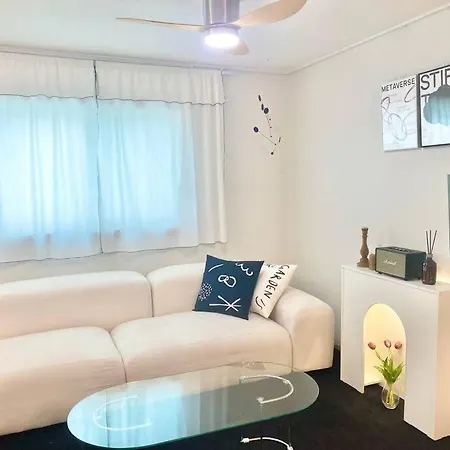 Stay Sosom #Convenient Traffic #Adjacent To The Center Daegu Exterior photo