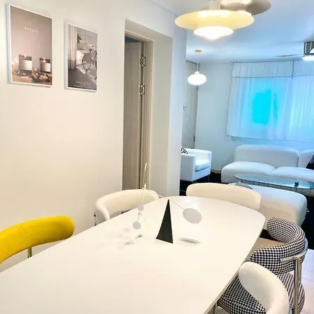 Stay Sosom #Convenient Traffic #Adjacent To The Center Daegu Exterior photo