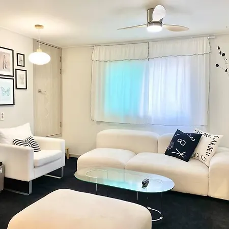 Stay Sosom #Convenient Traffic #Adjacent To The Center Daegu Exterior photo